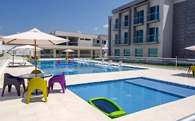 Hotel Las Olas Palermo